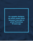 Graphic designer Graphic designer